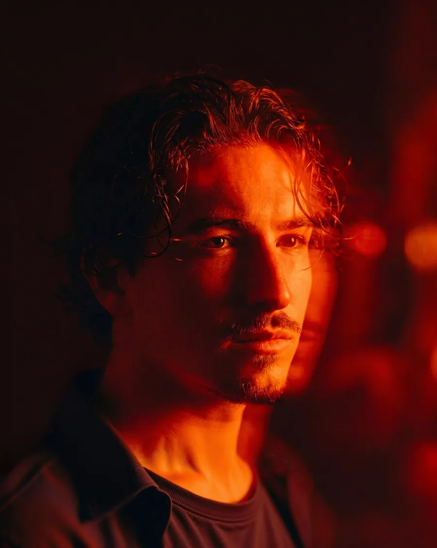 Axel Grodard